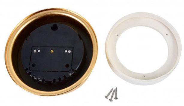 Barometro AUTONAUTIC Atlantic 95 B95D