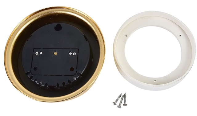 Barometro AUTONAUTIC Pacific 120 B120D