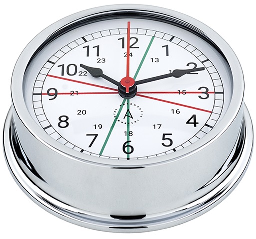 Reloj AUTONAUTIC Pacific 120 R120C