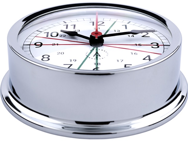 Reloj AUTONAUTIC Pacific 120 R120C