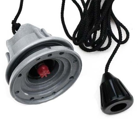 Boya de Elevacion