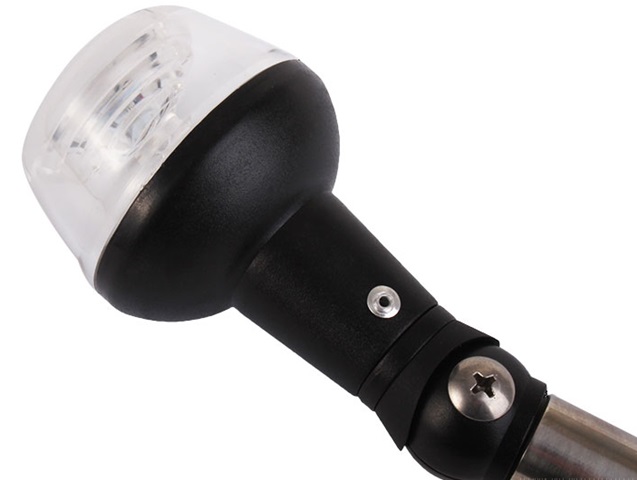 Luz Asta Enchufable LED 00026