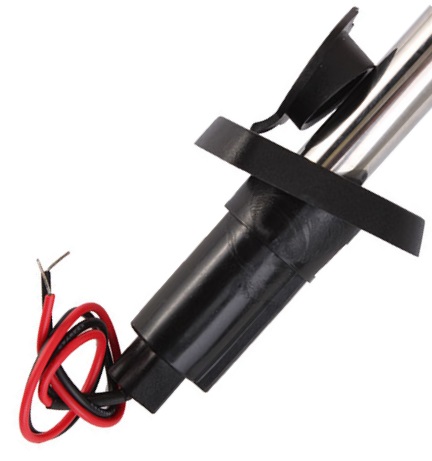 Luz Asta Enchufable LED 00026