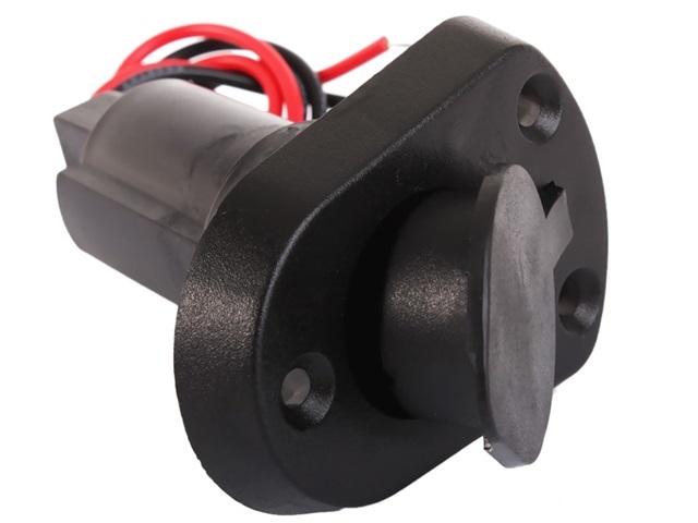 Luz Asta Enchufable LED 00026