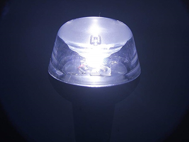 Luz Asta Enchufable LED 00026