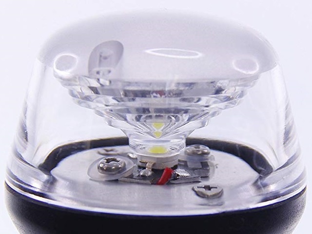 Luz Asta Enchufable LED 00026