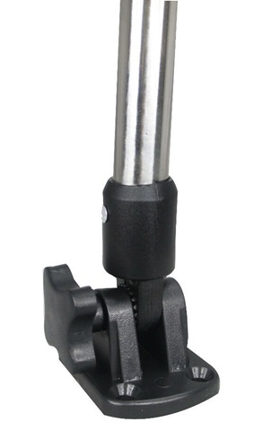 Luz Asta Abatible LED 00126LD