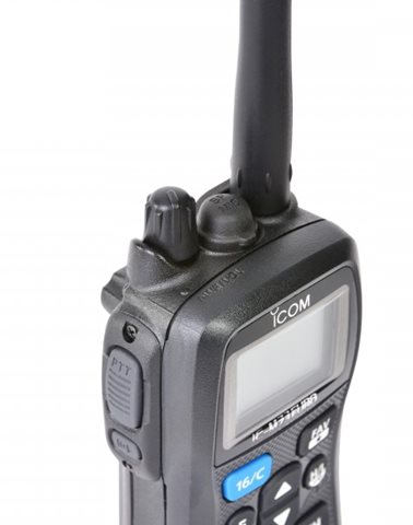 VHF ICOM IC-M73EURO