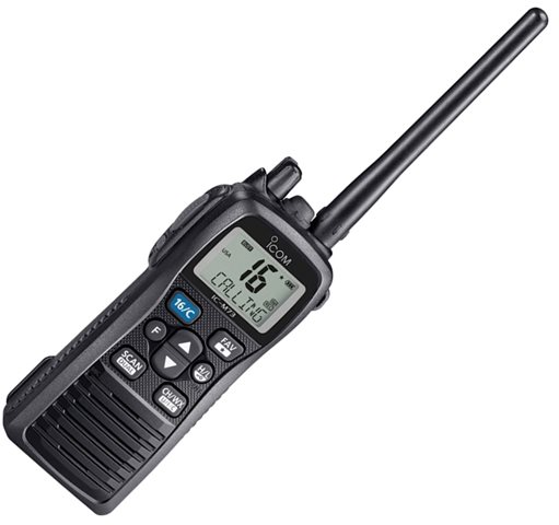 VHF ICOM IC-M73EURO