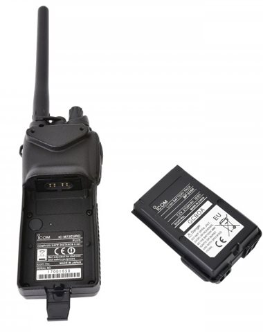 VHF ICOM IC-M73EURO