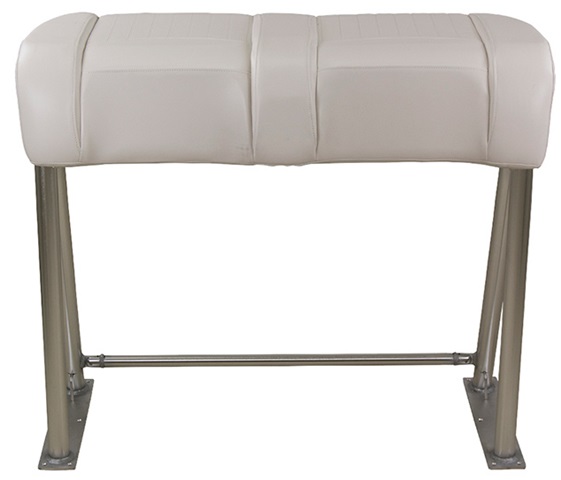 SIlla Leaning Post