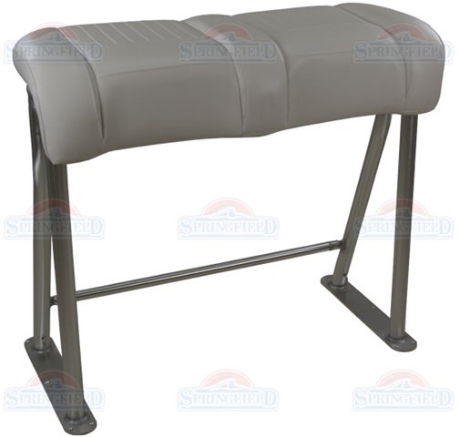 SIlla Leaning Post