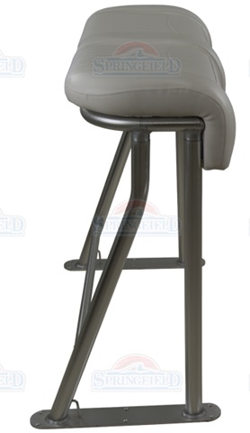 SIlla Leaning Post