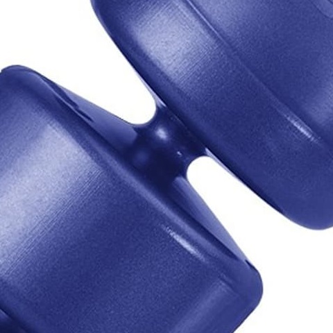 Defensa Neumatica PLASTIMO