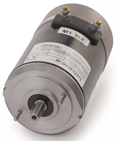 Motor LOFRANS 634390 700W