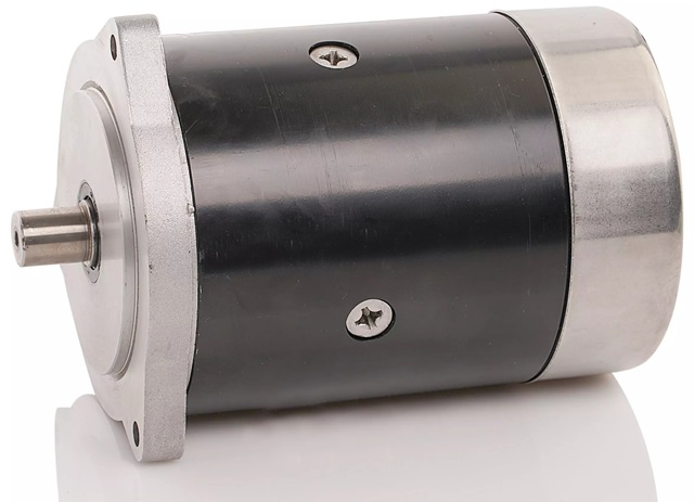 Motor LOFRANS 634390 700W