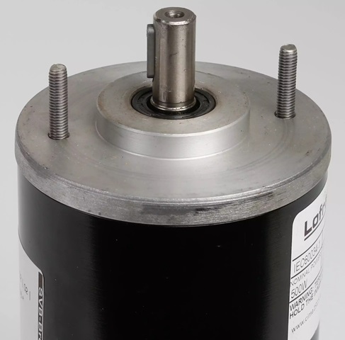 Motor LOFRANS 633509 500W