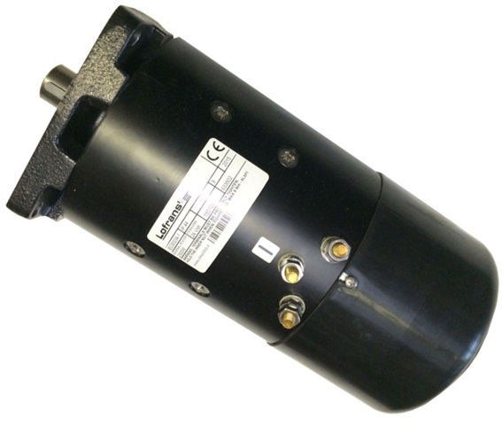 Motor CIMA 30557 1200w