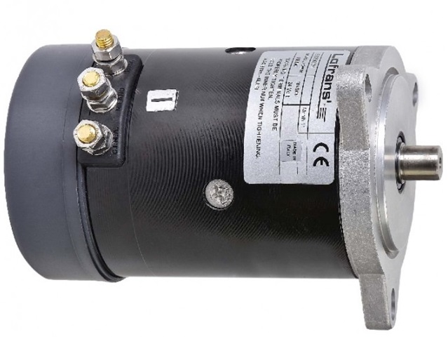 Motor LOFRANS 634367 1000W