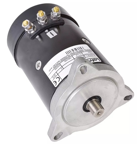 Motor LOFRANS 634369 1500W