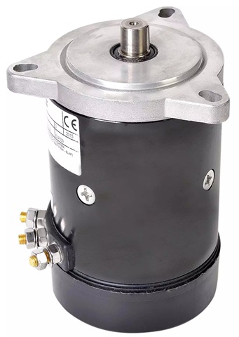 Motor LOFRANS 634369 1500W