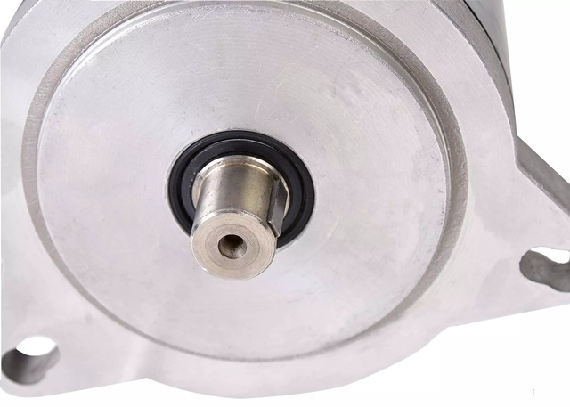 Motor LOFRANS 634369 1500W