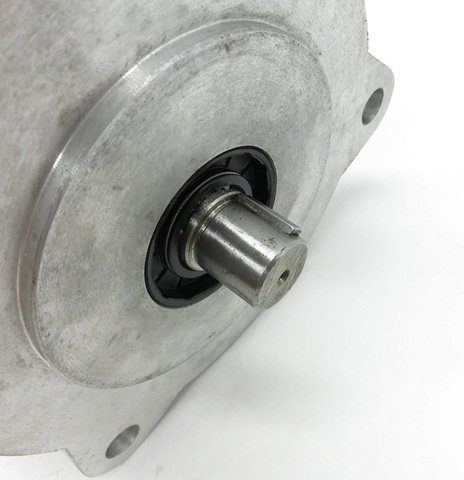 Motor LOFRANS 634371 1700W