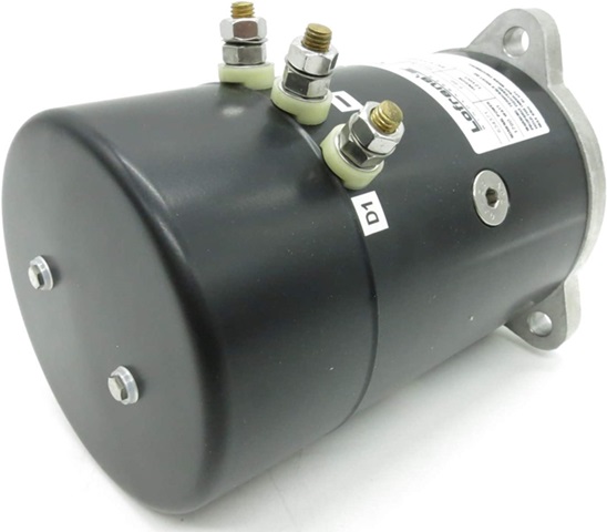 Motor LOFRANS 634371 1700W