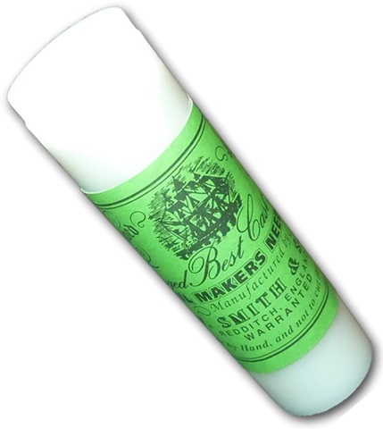 Aguja W&S Velas Surtido 20