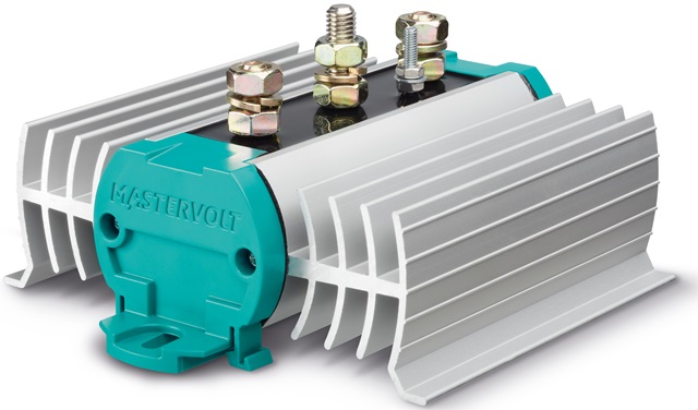 Aislador Baterias MASTERVOLT BI