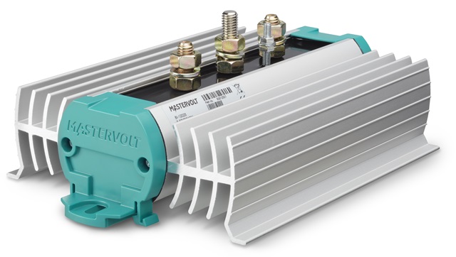 Aislador Baterias MASTERVOLT BI