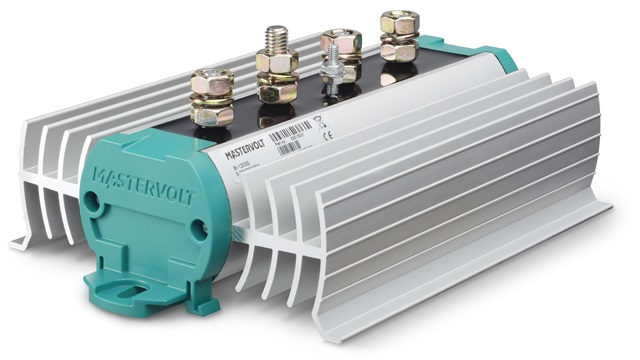 Aislador Baterias MASTERVOLT BI