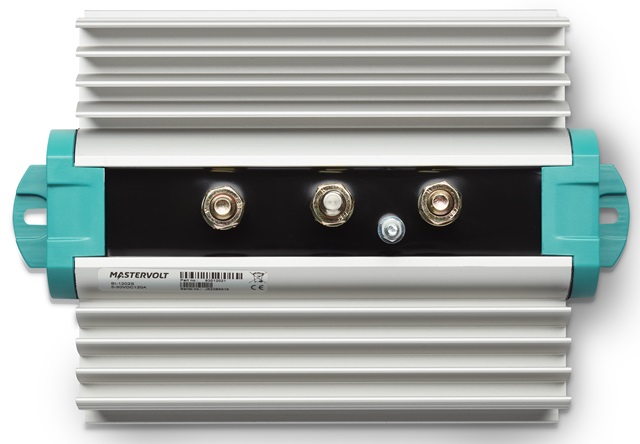 Aislador Baterias MASTERVOLT BI