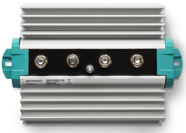 Aislador Baterias MASTERVOLT BI