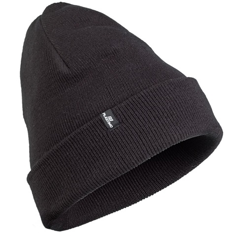 Gorro Tricotado