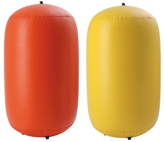Boya de Regata 80x120
