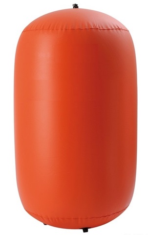 Boya de Regata 80x120