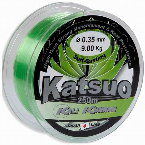 Sedal KATSUO 250m