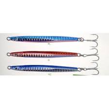 Señuelo DURAFLOT JIG12