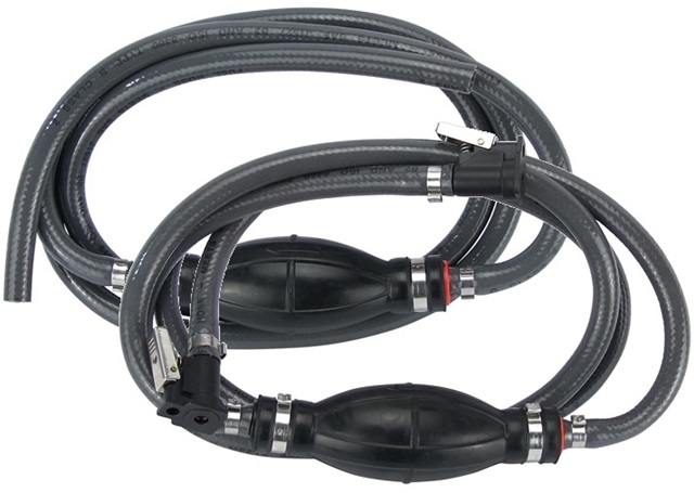 Linea Combustible