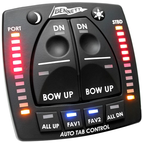 Sistema BENNETT Autotrim PRO AP000A1HA