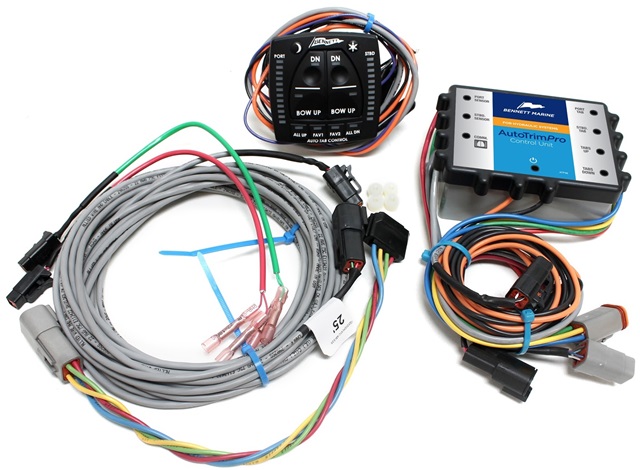 Sistema BENNETT Autotrim PRO AP000A1HA