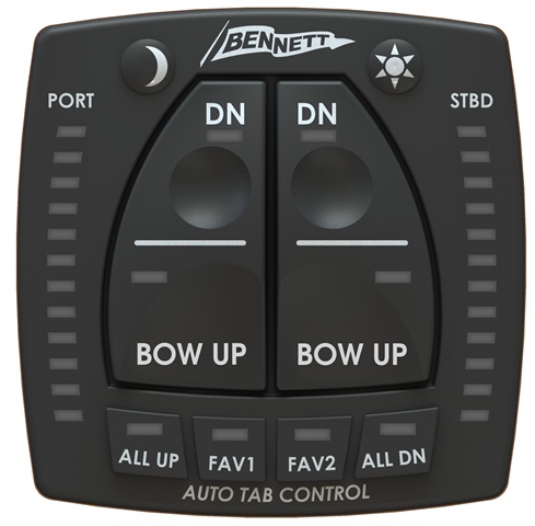 Sistema BENNETT Autotrim PRO AP000A1HA