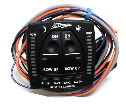Sistema BENNETT Autotrim PRO AP000A1HA