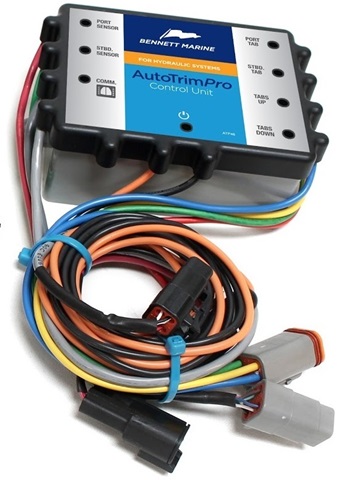 Sistema BENNETT Autotrim PRO AP000A1HA