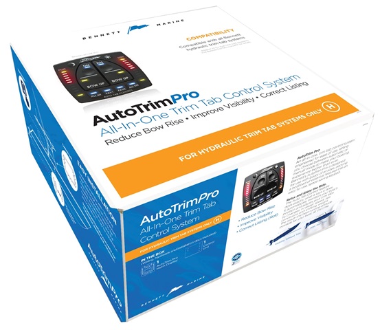Sistema BENNETT Autotrim PRO AP000A1HA
