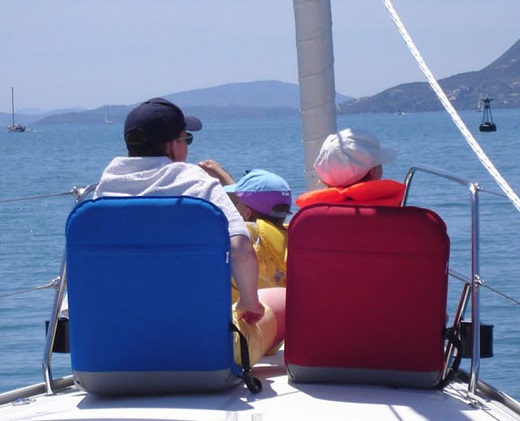 Cojin COMFORTSeat Regular
