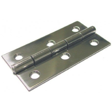 Bisagra Inox 1,5mm
