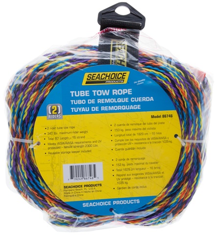 Cabo Deslizador SEACHOICE 2P