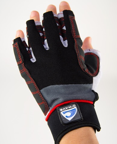 Guantes O'WAVE Rigging Inshore